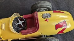 Race Car Formula 1 18Indy 500 Vintage Classic Custom Hot Rod Model Promo GT