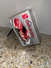 AMT ERTL 6740 Coors Light Bill Elliott 1991 NASCAR 1:25 Model Car Kit Sealed NEW