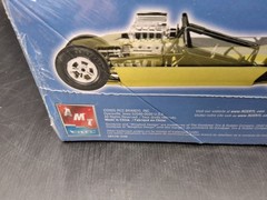 🚦🔥😎AMT Piranha Rear Engine Funny Car Model Kit 1:25 Buyer’s Choice😎🔥🚦🏁