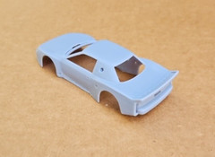 ABS-LIKE RESIN 3D PRINTED 1/24 TOYOTA CELICA TURBO IMSA GTO RACE CAR BODY