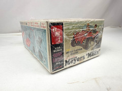 Vintage 1960’s AMT Meyer’s “MANX” Dune Buggy Car Kit T299 EMPTY BOX ONLY!
