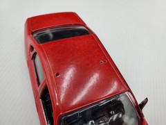 🚦😎🔥REVELL 1:25 KIT AUTO POLIZIA CHEVY IMPALA POLICE CAR Built/RESTORE🔥🚦