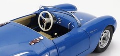 Porsche Race Car1:12Le Mans911Racing Custom Built24Metal Body18Model Carousel BL