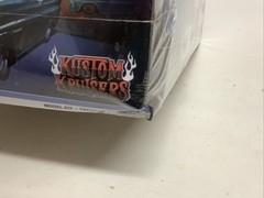 AMT ’60 Chevy Apache Pickup Kustom Kruisers 1:25 Kit #1444M
