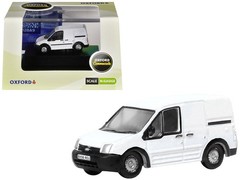 Oxford Diecast NFTC005 Ford Transit Connect Van RHD (Right Hand
