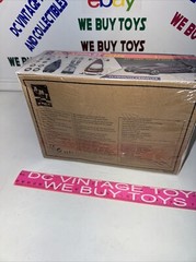 Plymouth Prowler Model Kit AMT Ertl 1994 #8284 1/25 Scale Snap Fast Plus 🔥