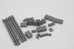 BORDER BT-046 1/35 Sherman M4A1 76W