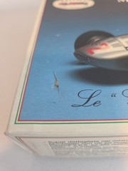 REVIVAL MERCEDES BENZ W163 1939 1/20 Le “Grand Prix” Metal Car Kit model