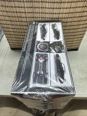Revell Fast & Furious Dom’s ’71 Plymouth GTX 1:24 Scale Plastic Model Kit Sealed