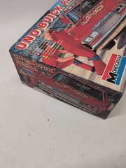 Vintage Monogram UNO Buick Regal 1/24 Model Kit #2205 Open Box Sealed Parts