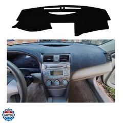 Car Carpet Dashboard Cover,Dash Cover Mat Compatible with Toyo ta Camry 2007 …