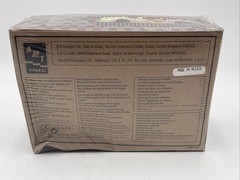 Monte Carlo NASCAR Model Kit 1995 Terry Labonte Kellogg’s Toy Car Sealed NOS