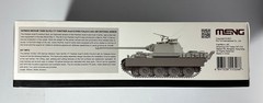 Meng TS-052 1/35 Scale Sd.Kfz. 171 Panther w/Air Defense Armor 2021 – USA Seller
