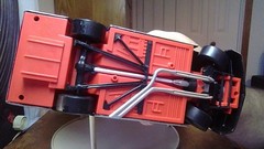 revell monogram NOS Dealer Promo car/truck 1996 never displayed diecast