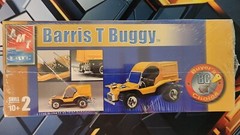 AMT ERTL Buyer’s Choice Barris T Buggy, Kit #31563 Factory Sealed 1:25 scale NEW