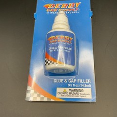 Derby Car Supply by Roadway Racers Grouping