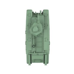 SSMODEL SS35652 1/35 Military Model Kit France B1 Heavy Tank (Phase III)