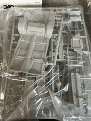 AMT/ERTL 71 Duster 340, 1:25 Scale Model Kit