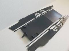 DECK from Kenworth Aerodyne Cab Over AMT 1:25 Model Kit