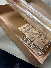 Model TNT Reefer Trailer, 8V-71 Detroit Diesel Peterbilt Sealed, F-111A AARDVAR