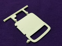 1939 Chevy SEDAN DELIVERY REAR DOOR for Revell Monogram 1:24 Model Kit 39