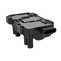 Ignition Coil Pack compatible with V6 3.5L 3.9L 2006-2011 Chevy Impala Malibu