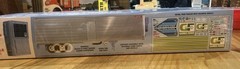 NEW AMT1249 Skill 3 Model Kit Great Dane 40 Ft. Reefer Refrigerated Trailer 1/25