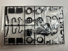 *VINTAGE* TAMIYA #45 1:12 Scale “McLaren M23 1974” Unassembled Model Kit
