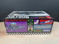 AMT – 1967 SHELBY GT-350 – 1:25 SCALE KIT #AMT834M/12 FACTORY SEALED NEW IN BOX