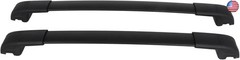 SCITOO Roof Rack Cross Bars for Honda for Pilot 2023-2024 for Cargo Racks