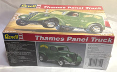 Revell Thames Panel Truck1/25 scale New with shrink never opened From Japan