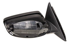 DNA Motoring OEM-MR-HO1321251 Factory Style Powered Heated Right Side Door New