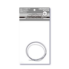 Hi-Q parts Mesh Wire approx. 1.0mm, approx. 100cm in package from Japan