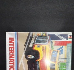 International Transtar 4300 Eagle AMT 1:25 NEW FACTORY SEALED *US Seller*