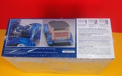 Dan Fink’s Speedwagon by Revell Monogram 1/25 scale #85-7606 Factory Sealed