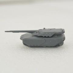 SS144852 1/144 Military Model Kit South Korea Main Battle Tank XK3 Phantom