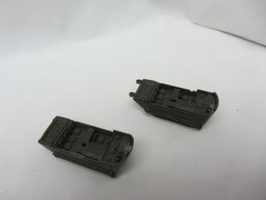 Roco Minitanks DBGM #159 M29 Weasel Amphibious Vehicles U Pick