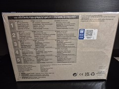 Revell 1:25 #85-4516 ’37 Ford Pickup 2 in one With Surfboard NIB