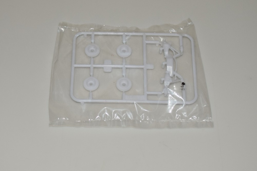 REVELL 1965 IMPALA FOOSE 85-4190 ⭐PARTS⭐FOOSE FRONT SUSPENSION+INNER WHEELS 1:25