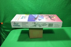 Hawk 16011 Silly Surfers “Hot Dogger Hangin’ Ten” model kit New sealed box