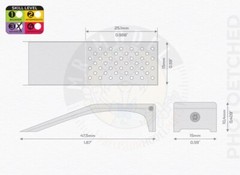 MM2105 – Auto Ramps #1 – 1:24/1:25