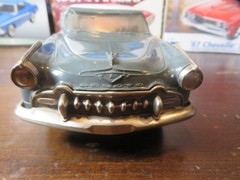 Jo-han Ideal 1955 Desoto Fireflite Promo 1/25