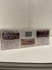 AMC Javelin AMX JO-HAN GC-1600 Factory Seal Box