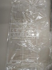 Aoshima Delorean PART1DRIVER Collectables 17+