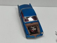 1953 Studebaker Hemi Arden Custom Built Model Kit 1:24 Vintage