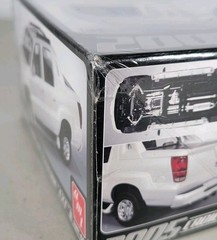 2005 Cadillac Escalade EXT Model Car Kit 1/25 scale by Amt 680 BRAND NEW! SEALED