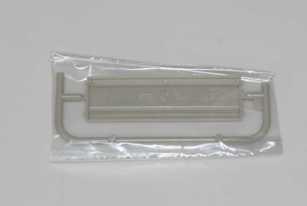 MOEBIUS 1971 F-250 CUSTOM 4×4 2567 ⭐PARTS⭐ OUTER TAILGATE 1:25