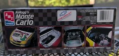 AMT ERTL 1/25 #5 Kellogg’s Monte Carlo 1995 Model #8187