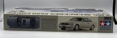 Rare Kit, Tamiya, 1/24, AMG-Mercedes, S600, Coupe, from Japan, 9215,