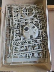 CKIO Model T-62A Tank No. 202 1/35 Scale Ukraine
